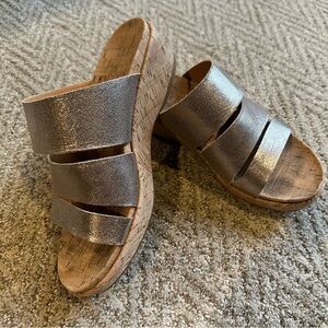 Clark’s Size 8 Sandals